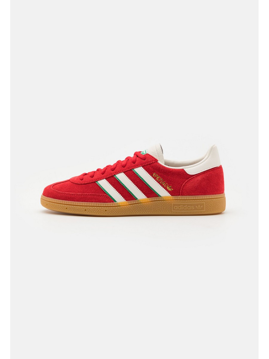 

Кеды мужские Adidas Originals AD115O1RO красные 44 EU, Красный, AD115O1RO