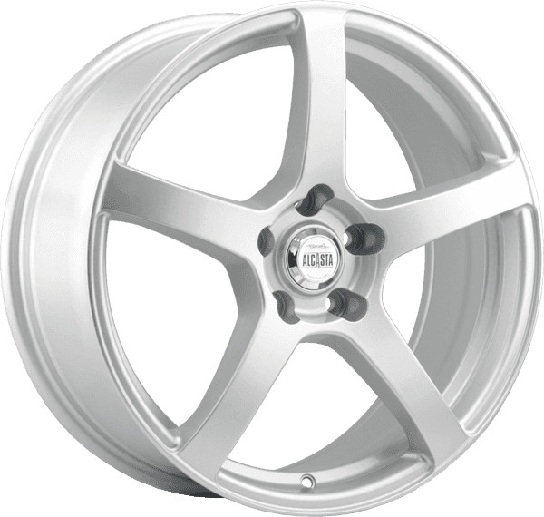 

Колесный диск Alcasta M32 s 6x15/4x100 D60.1 ET36