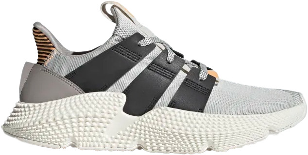 

Кроссовки мужские Adidas Prophere серые 9.5 UK, Prophere