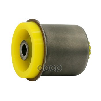 

Полиуретановый сайлентблок балки, задней подвески NISSAN QASHQAI (2013- ) 2064259