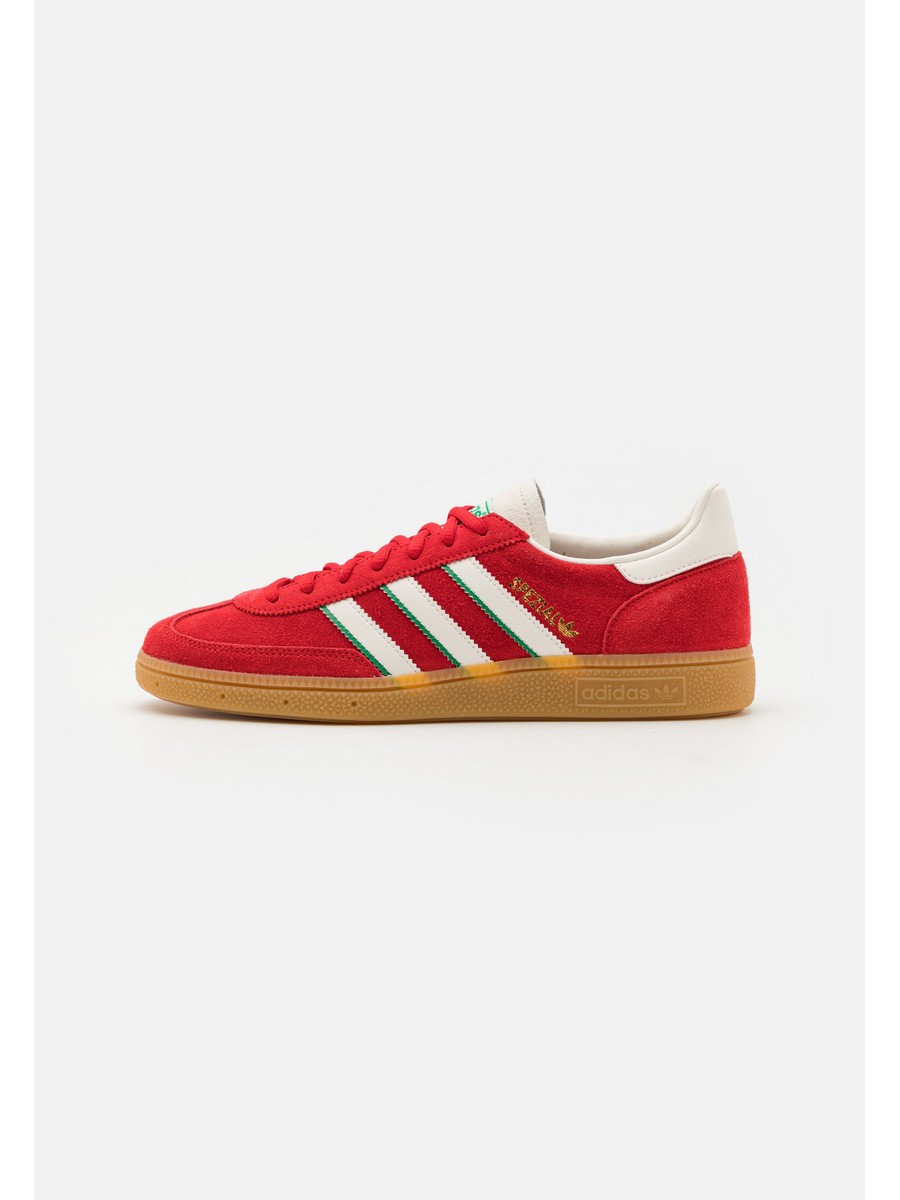 

Кеды мужские Adidas Originals AD115O1RO красные 46 2/3 EU, Красный, AD115O1RO
