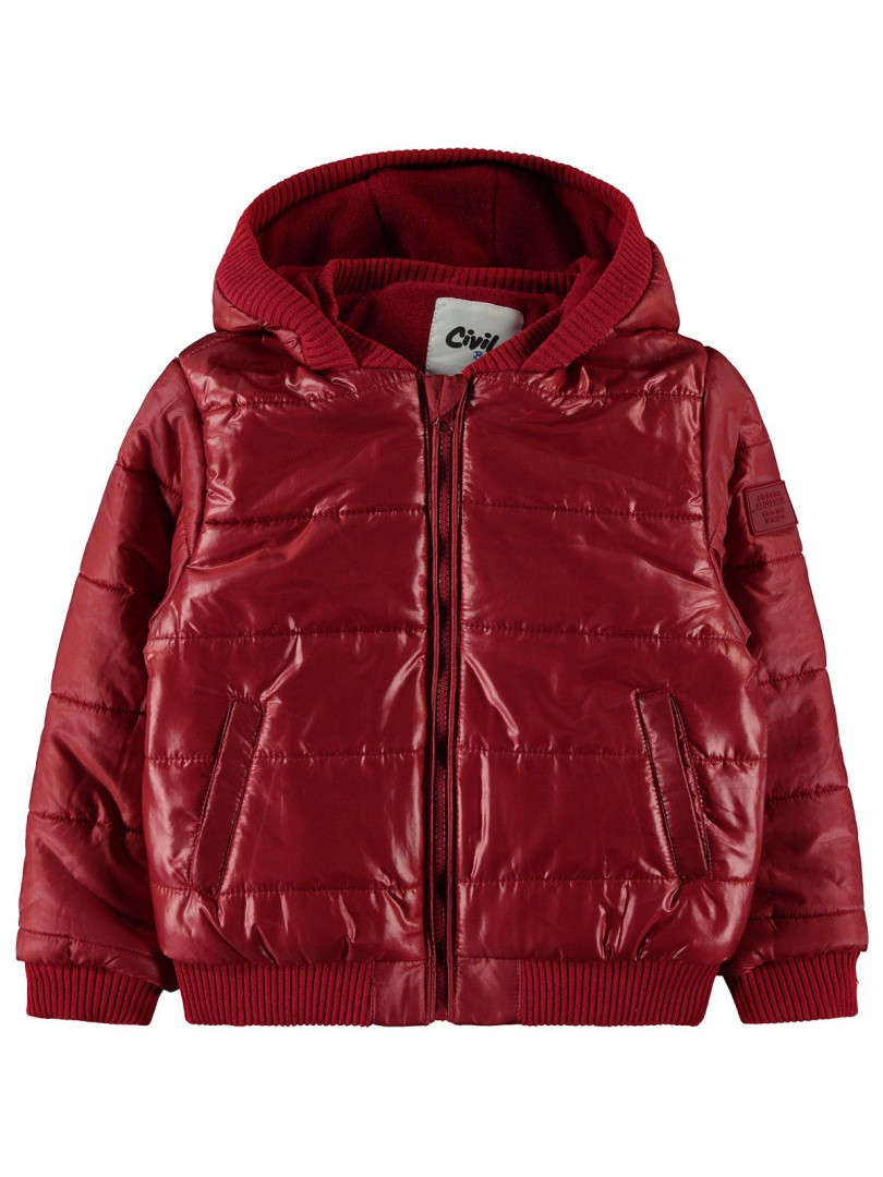 

Куртка Civil Boys 21A112002K21-3 красный 6-7 лет (доставка из-за рубежа), 21A112002K21-3