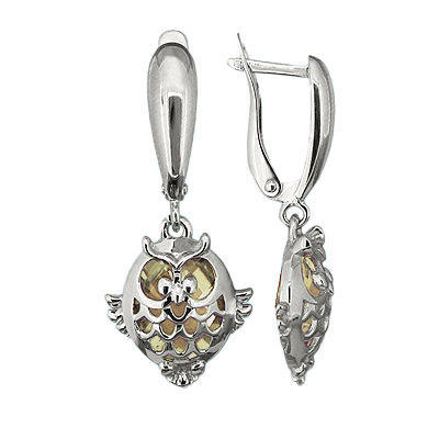 

Серьги из серебра 4439411_925_з, 4439411_925_з