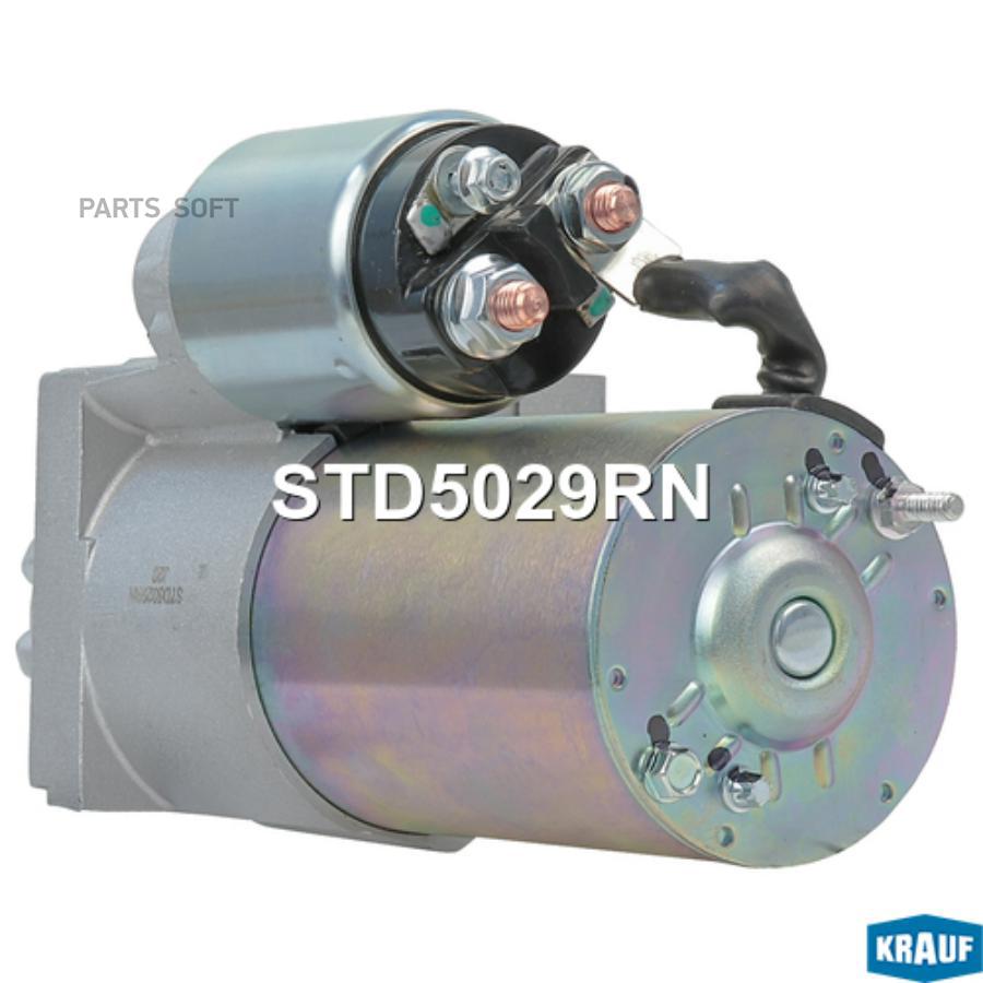 

Стартер Krauf std5029rn