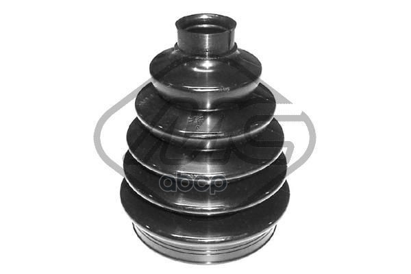

Пыльник ШРУСА VW POLO/AUDI A2/SKO FABIA 99- НАР K-T 01155 Metalcaucho 01155
