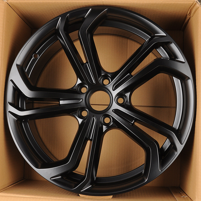 

Колесный диск Powcan BK5620 8x18/5x112 D57.1 ET38