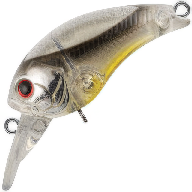 

Воблер TsuYoki COMMA MR 40F SD013, Разноцветный