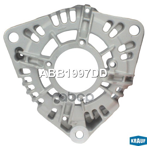 

Крышка генератора передняя Krauf abb1997dd