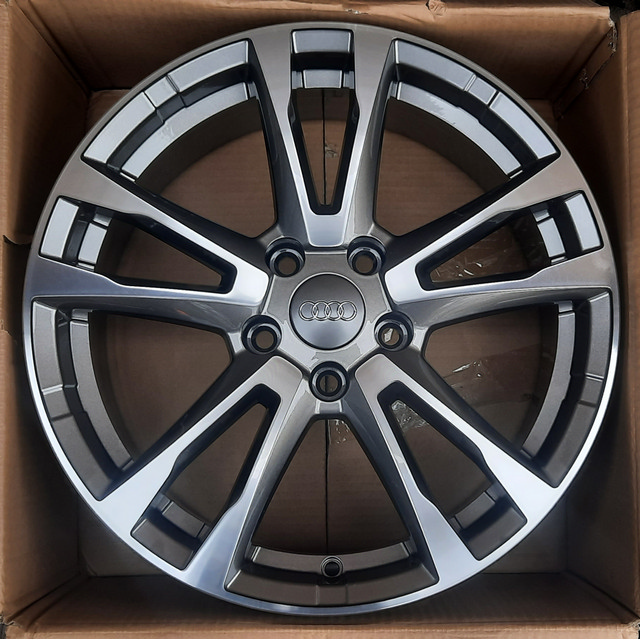 

Колесный диск REPLAY A168 7.5x17/5x112 D66.6 ET37