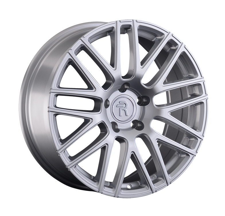 

Колесный диск Replay B208 8x18/5x112 D66.6 ET30 S