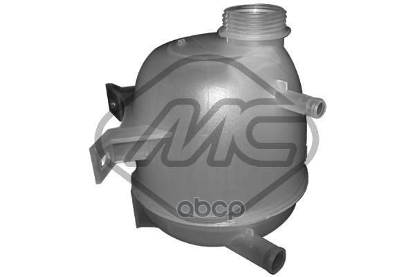 

Бачок Расширительный Ren Megane 1.4/1.6I/2.0I 96- METALCAUCHO 03534