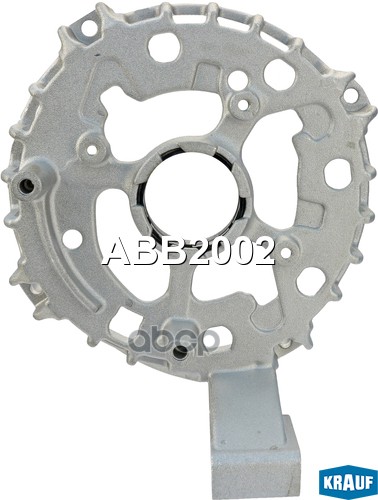 

Крышка генератора задняя Krauf abb2002