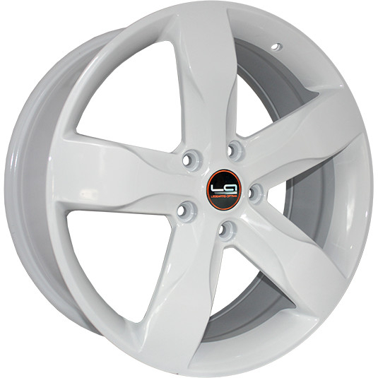 

Колесный диск REPLICA CR8 w 8x20/5x127 D71.6 ET56
