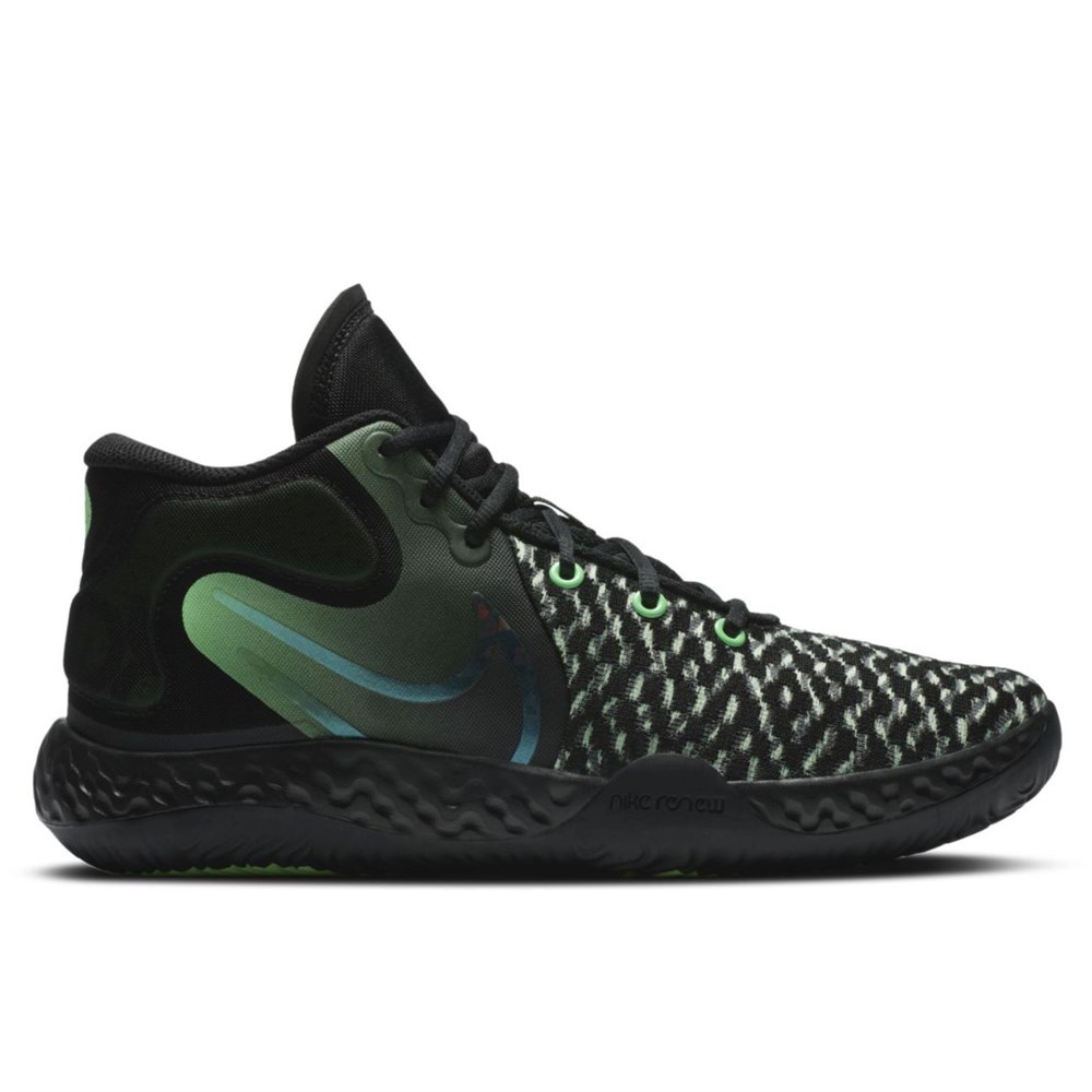 фото Кроссовки мужские nike kd ck2090 черные 11 us