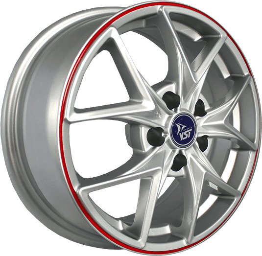 

Колесный диск YST X-5 srs 6.5x16/5x112 D57.1 ET42