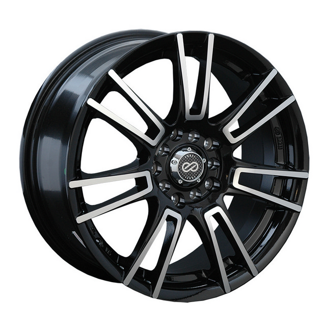 

Колесный диск ENKEI SH45 6.5x15/5x105 D73.1 ET38