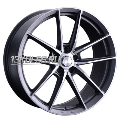 

Колесный диск LS 1264 MGMF 8x18/5x112 D66.6 ET25