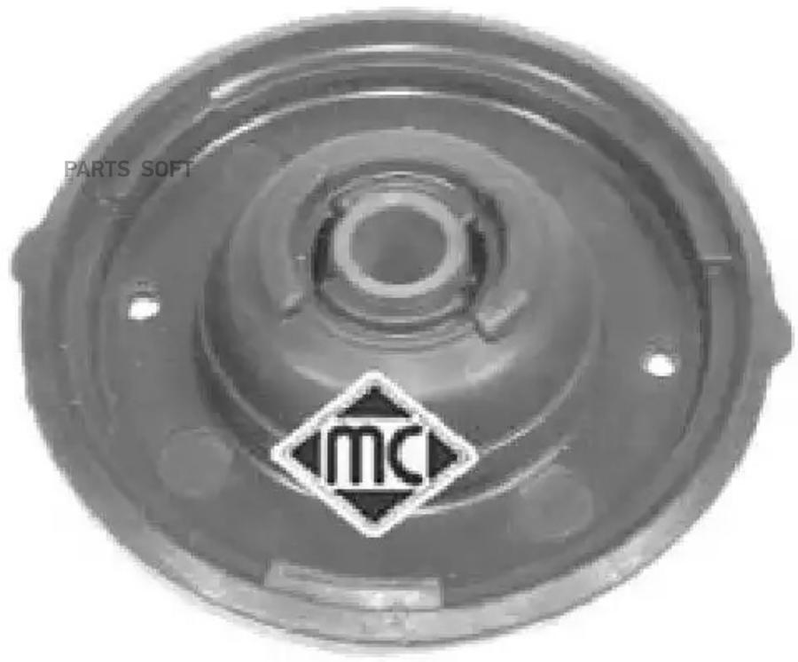 

Опора Амортизатора Metalcaucho 04427