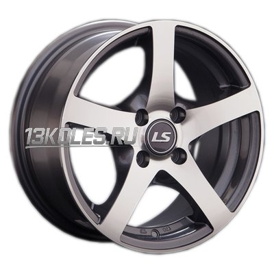 

Колесный диск LS 357 GMF 7x16/5x114.3 D73.1 ET40