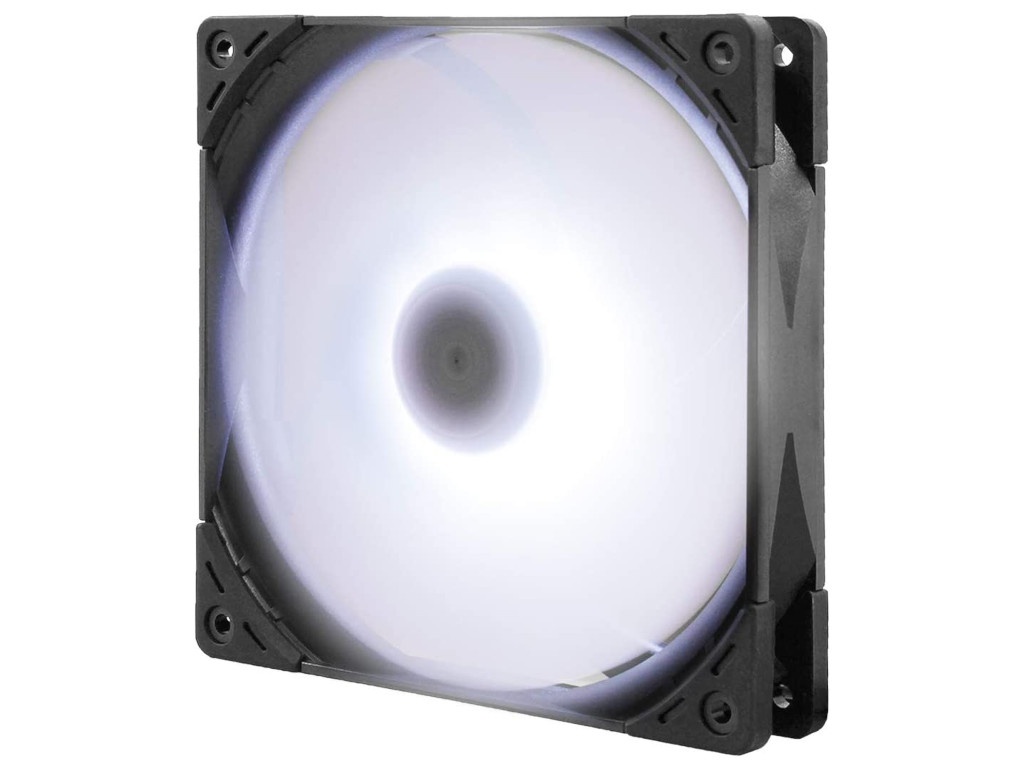 

Вентилятор Scythe Kaze Flex 140 mm Square RGB PWM KF1425FD18SR-P, Kaze Flex 140 mm Square RGB PWM