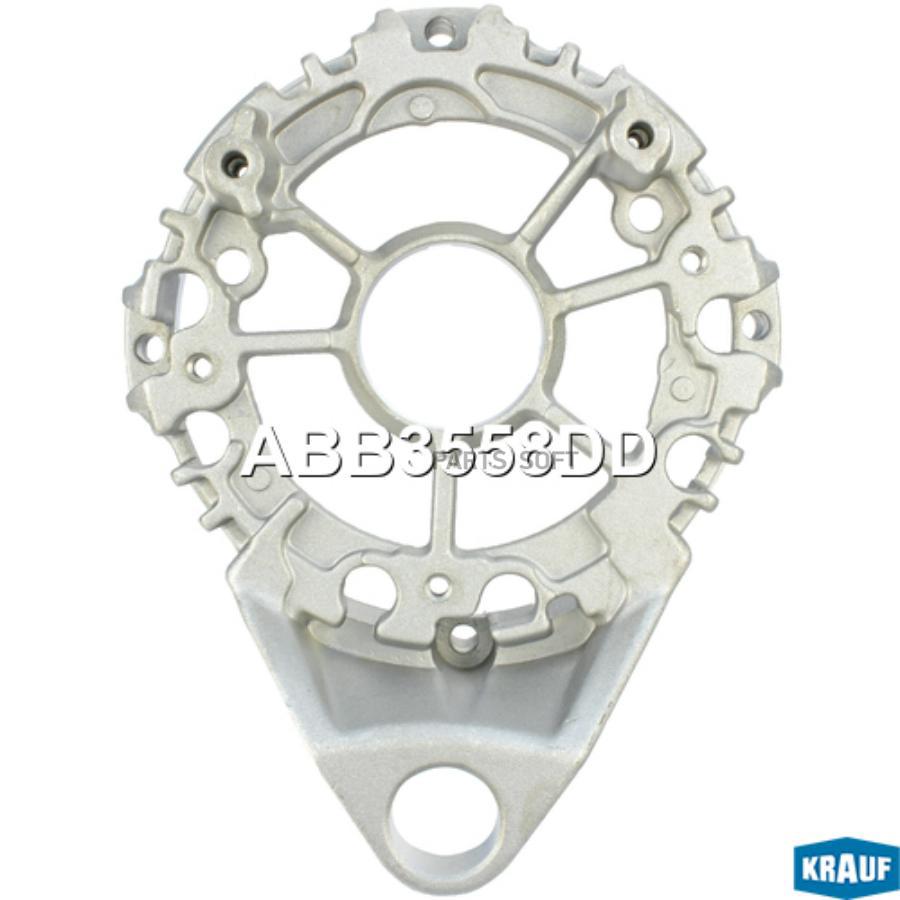 

Крышка генератора задняя Krauf abb3558dd