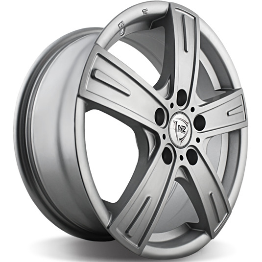 

Колесный диск NZ F-16 sp 6.5x16/5x112 D57.1 ET50