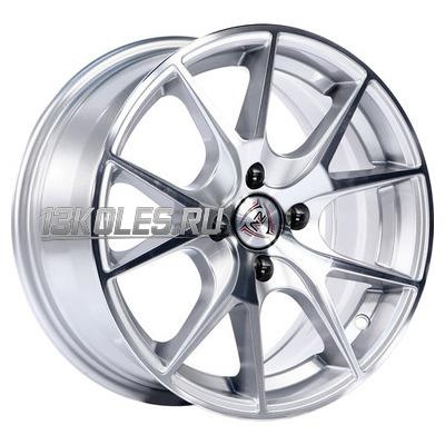 

Колесный диск NZ H-04 SF 7x16/5x114.3 D67.1 ET32