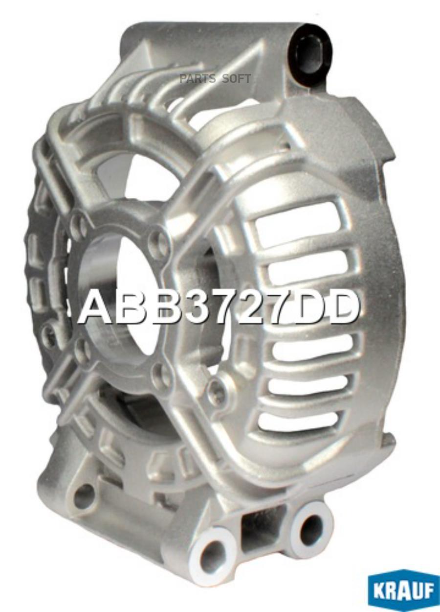 

Крышка генератора передняя Krauf abb3727dd