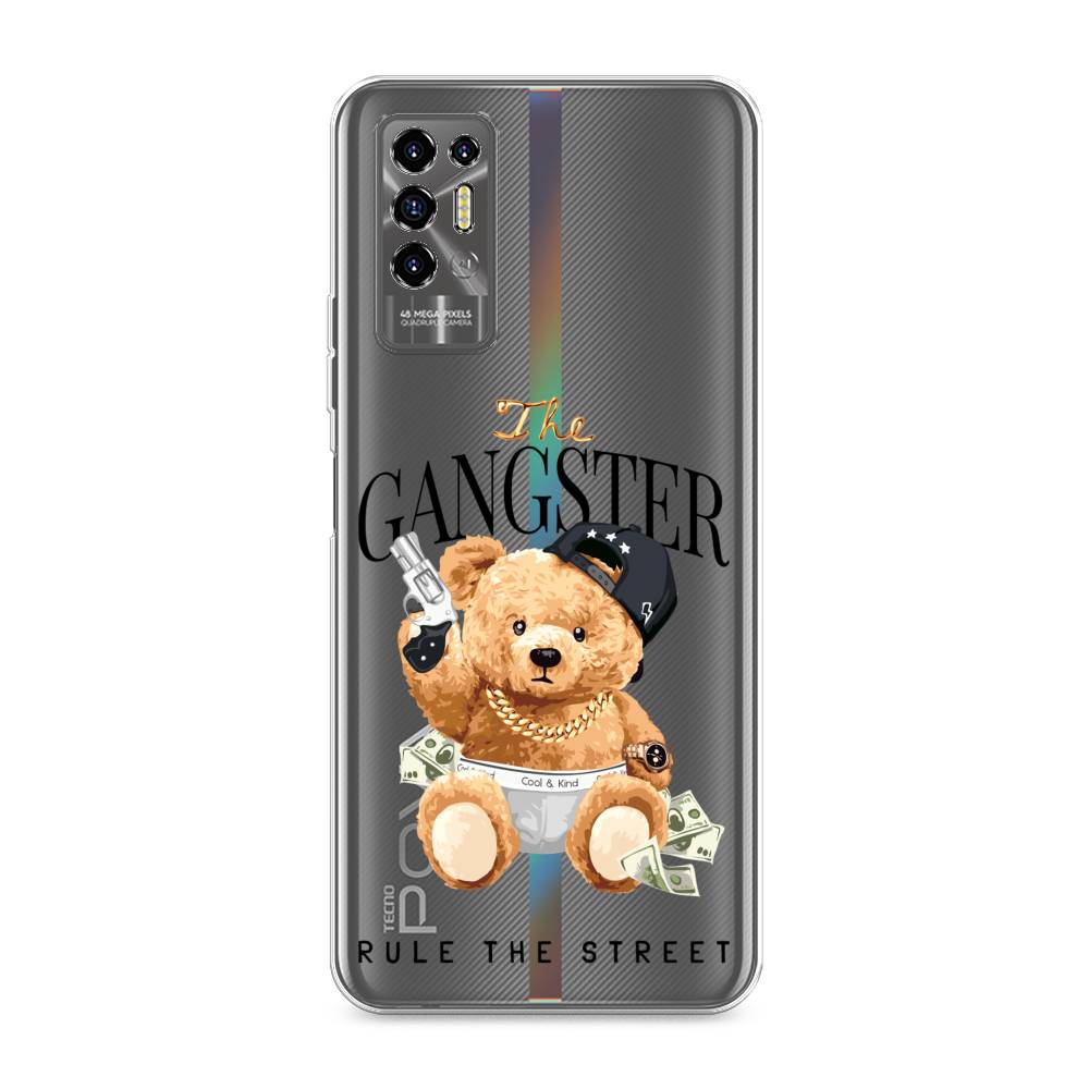 Чехол для Tecno Pova 2 