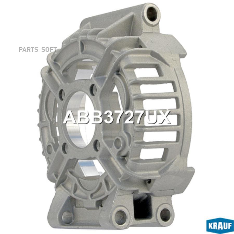 

Крышка генератора передняя Krauf abb3727ux