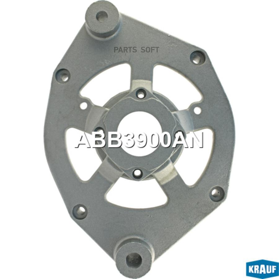 

Крышка генератора передняя Krauf abb3900an
