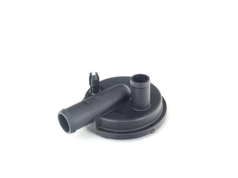 

01-25707-SX_клапан вентиляции картерных газов! Audi A4/A6/A8 97>, VW Golf V 2.0 04-08