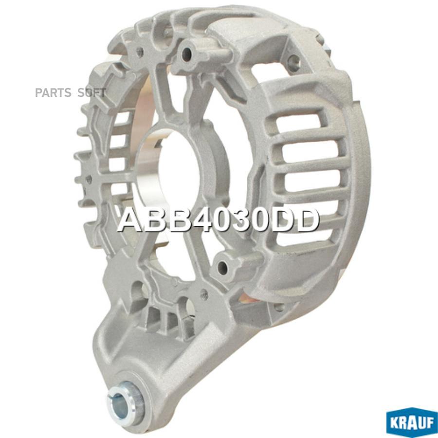 

Крышка генератора задняя Krauf abb4030dd