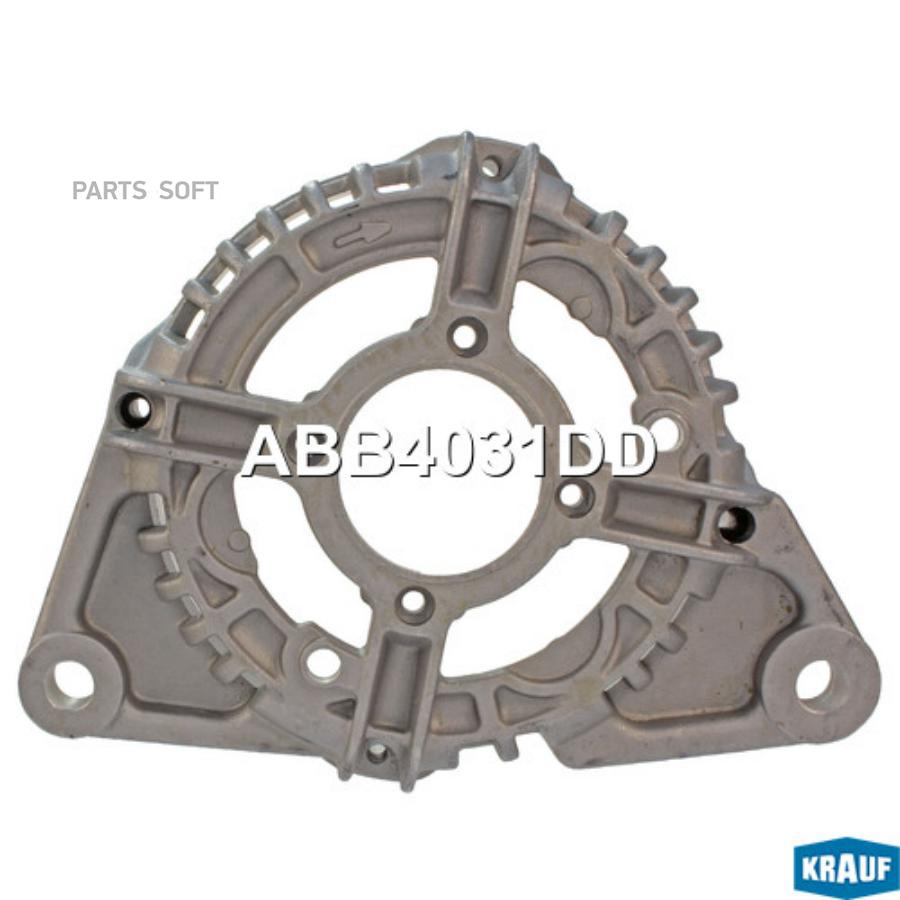 

Крышка генератора передняя Krauf abb4031dd