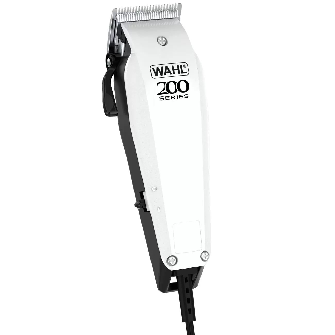 

Машинка для стрижки волос Wahl Home Pro200 (20101.0460) белый, Home Pro200 (20101.0460)