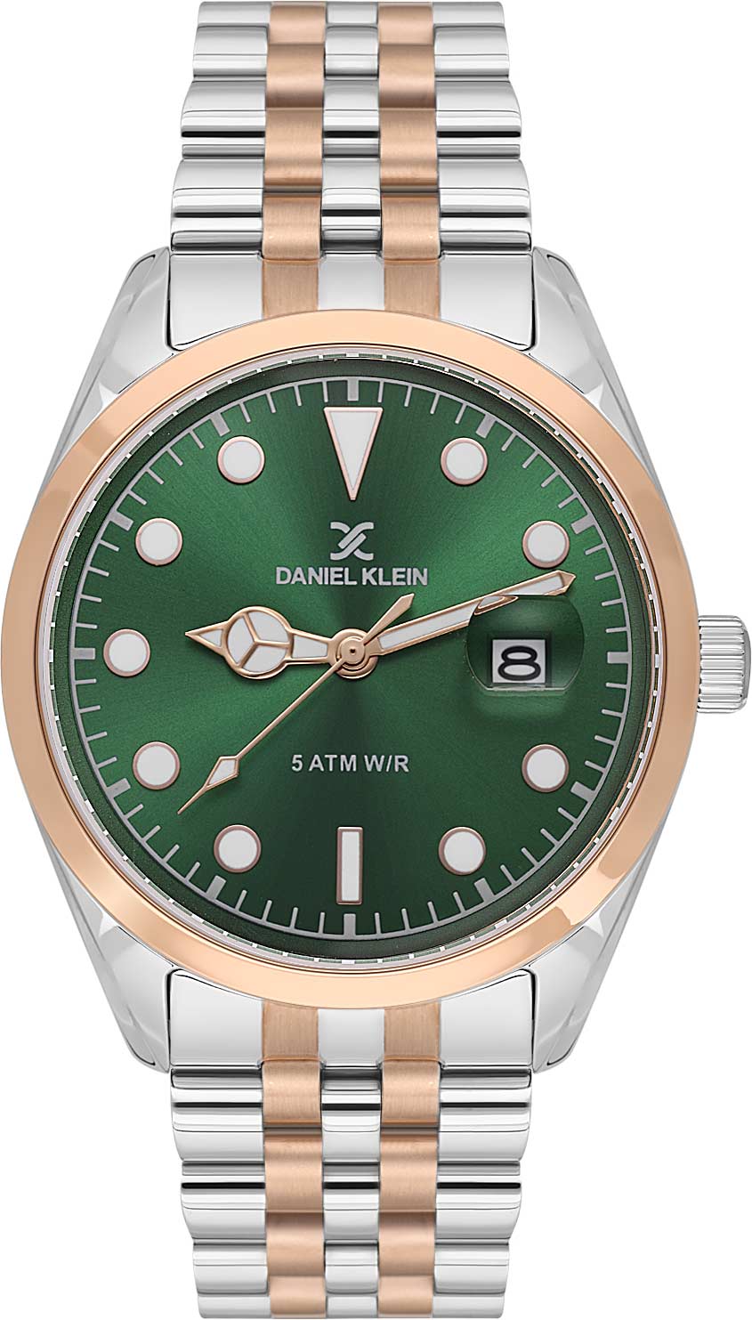 

Наручные часы мужские Daniel Klein DK.1.13835-5, DK.1.13835-5