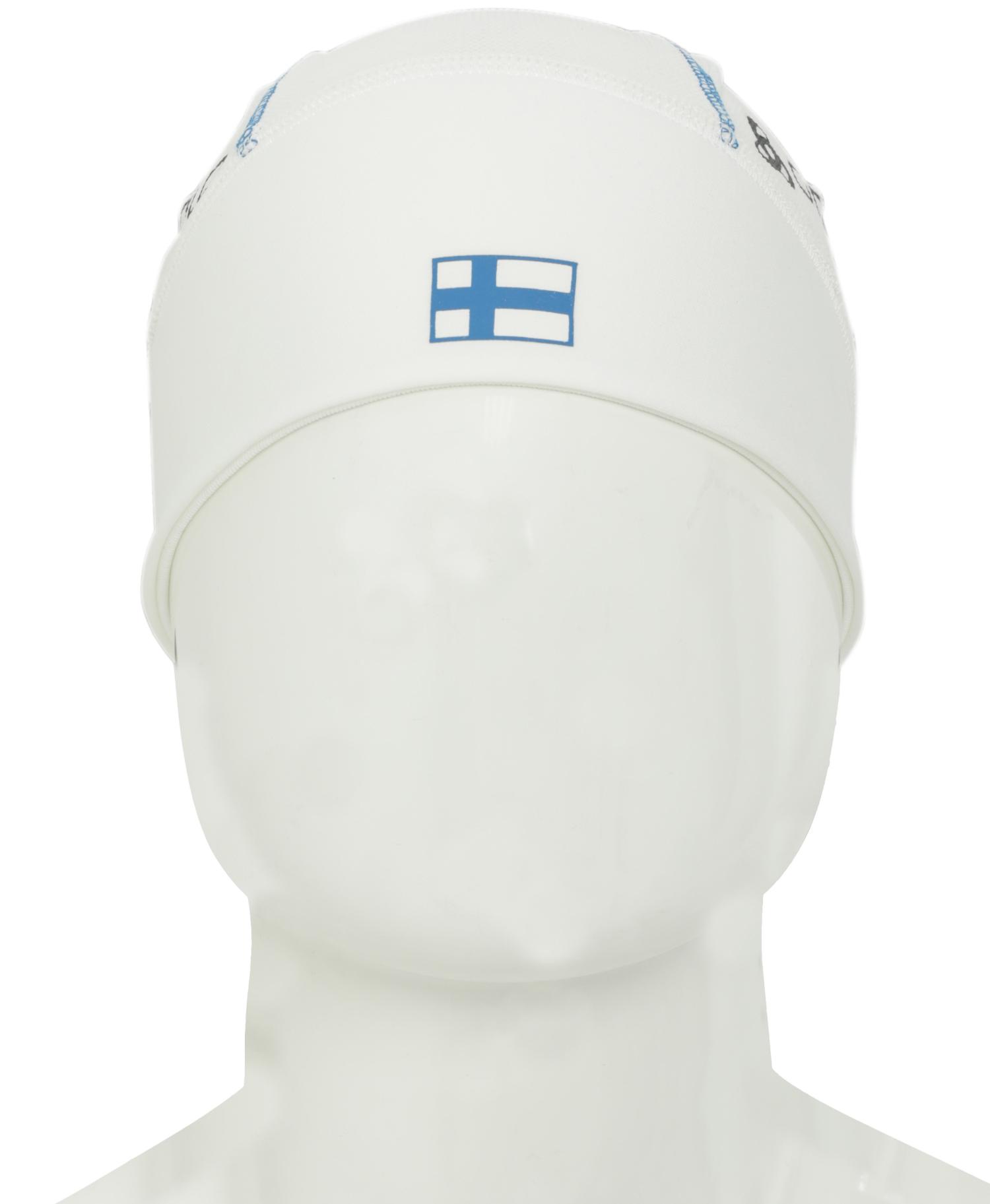 фото Шапка odlo 2022-23 hat race light fan finland