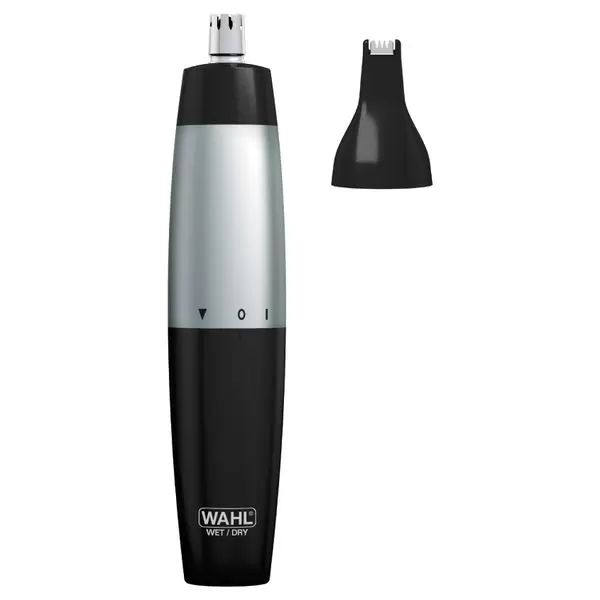 фото Триммер wahl wet&dry (5560-1416) черный