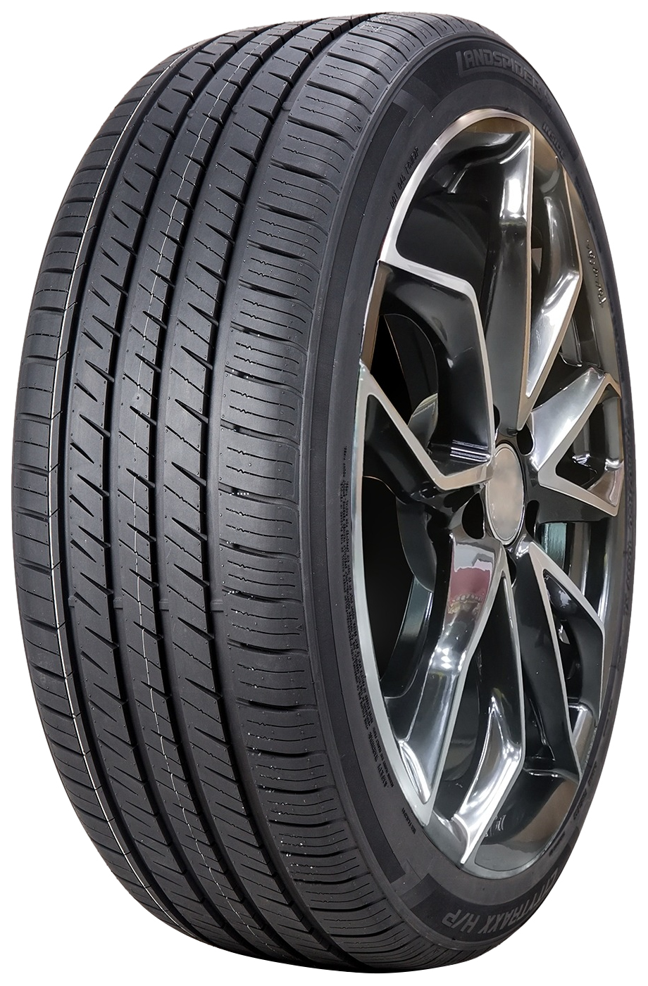 Шина Landspider Citytraxx H/P 225/45 R17 94W XL