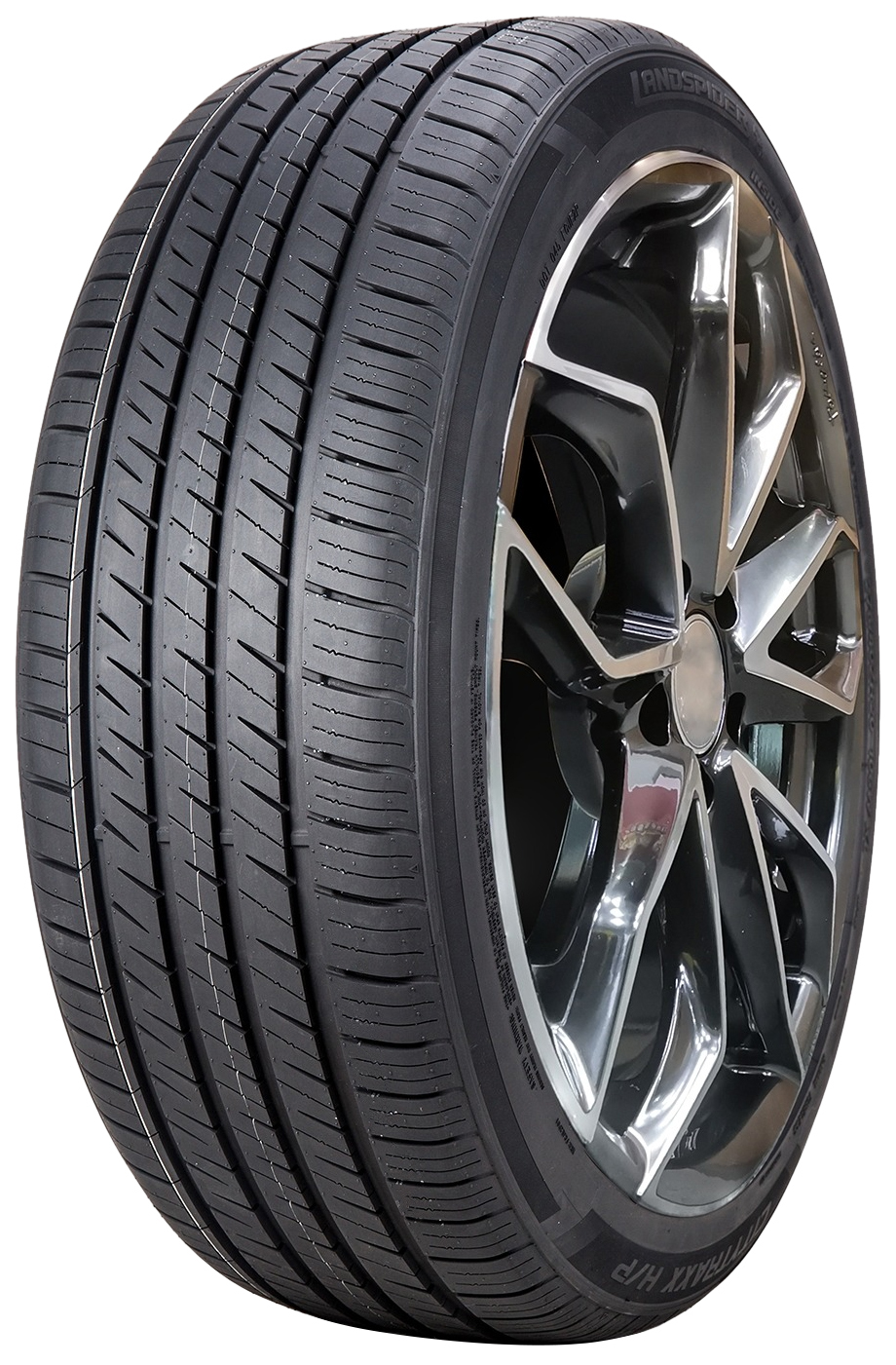 Шина Landspider Citytraxx H/P 215/50 R17 95W XL