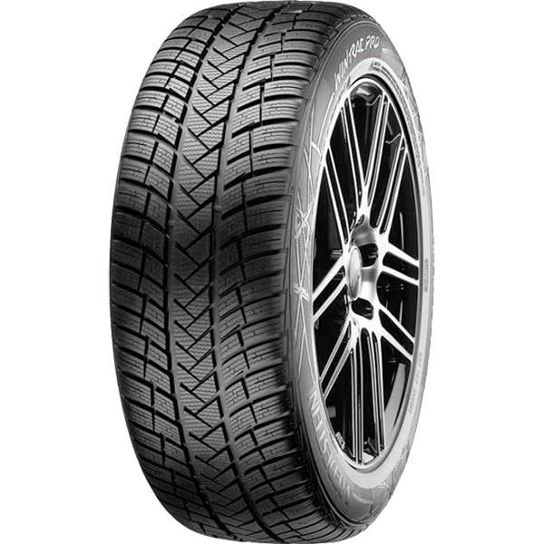 Шина Vredestein Wintrac Pro 265/40 R22 106Y