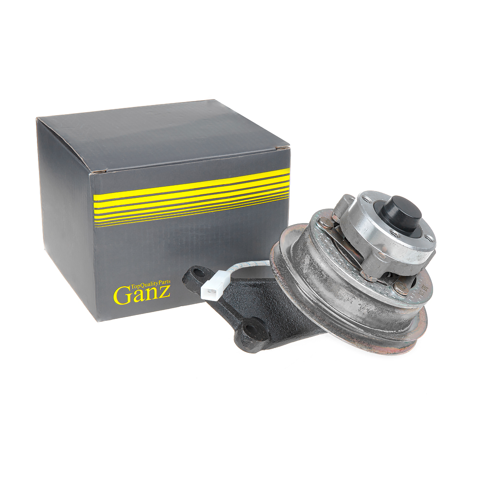 

Муфта эл/магн. вент. для а/м ГАЗель-Бизнес УМЗ-4216 (шкив 13 мм )