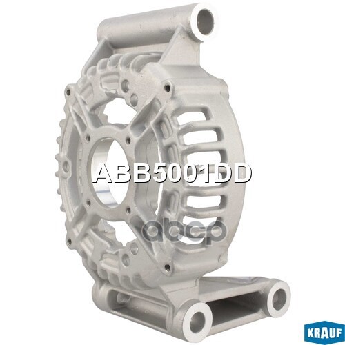 Крышка генератора передняя Krauf abb5001dd