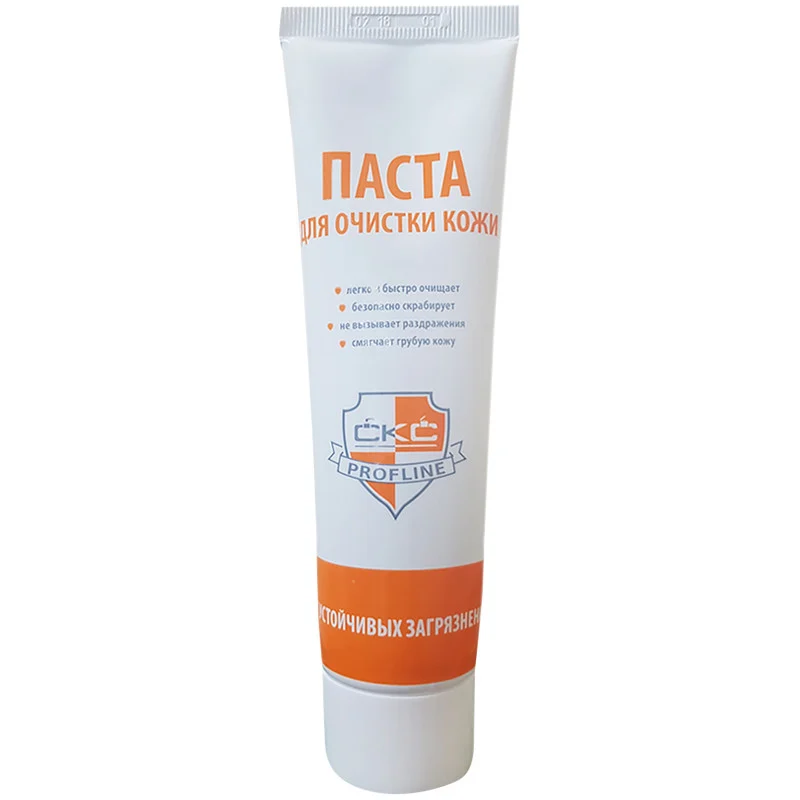 

Паста для очистки кожи рук Динаком CKC Profline, 100 мл