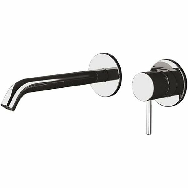 

Смеситель для раковины Remer X-Style X15PL Хром, Серебристый