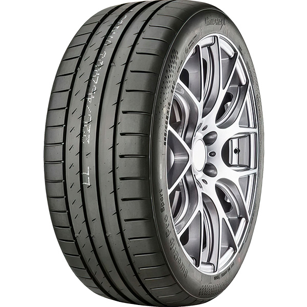 

Шины Gripmax SureGrip Pro Sport (все оси) 245/30 R19 89Y