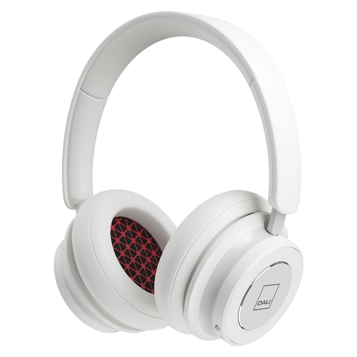 

Беспроводные наушники DALI IO-4 Chalk White, IO-4 Chalk White