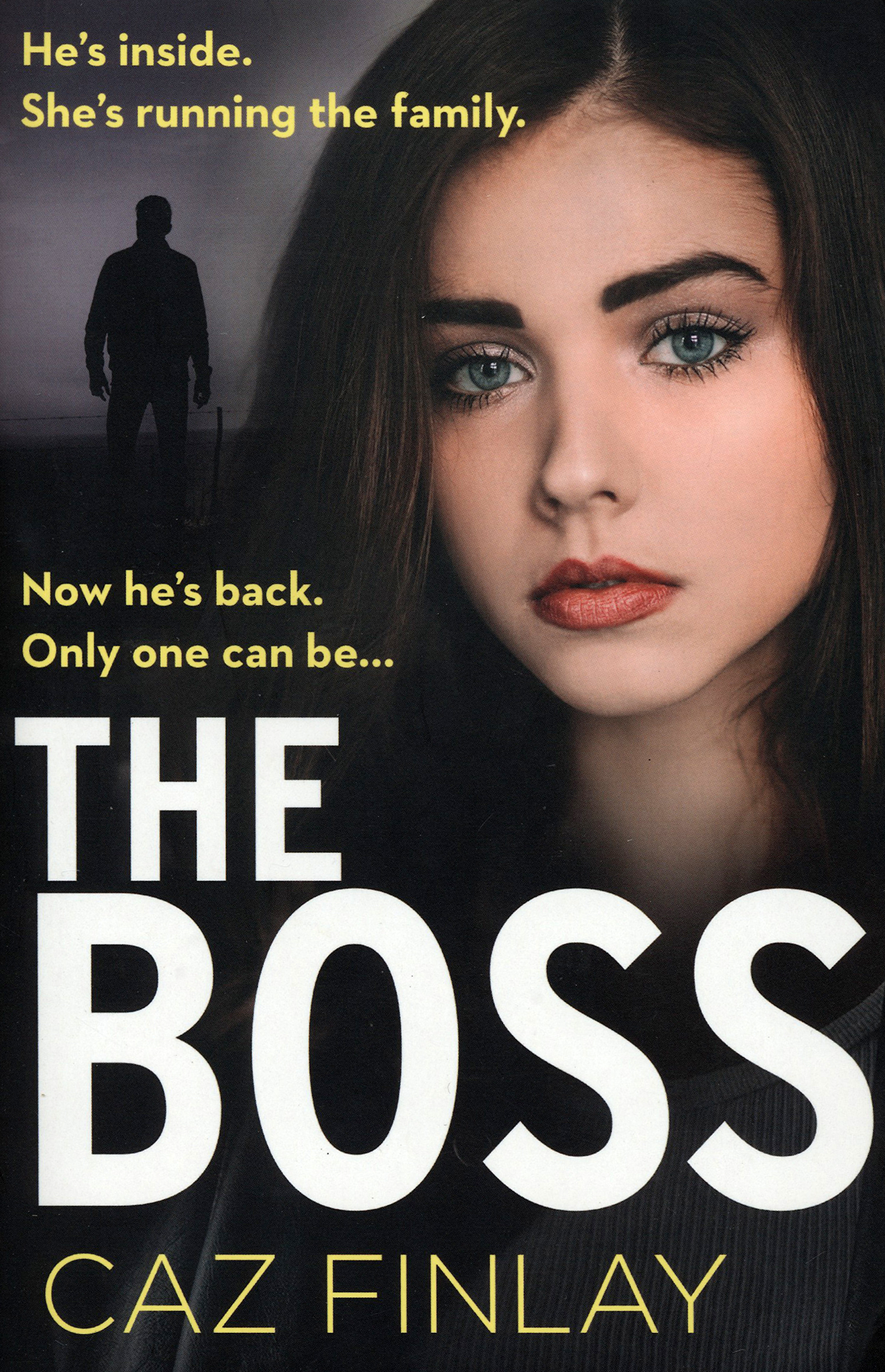 

The Boss