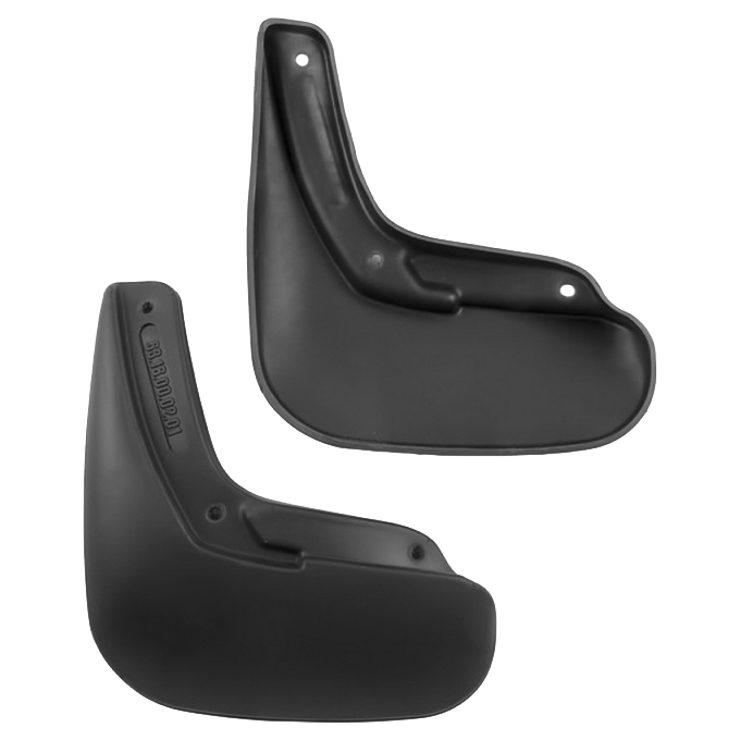 

Брызговики задние Frosch Chery Bonus (A19) седан 2014->, 2шт., NLF6318E10