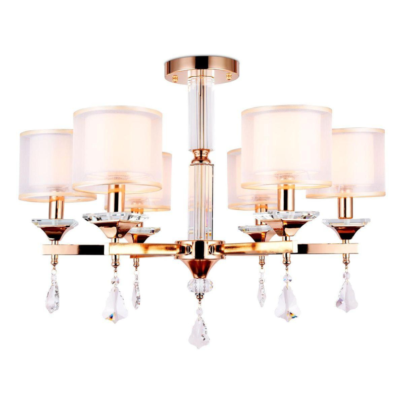 

Подвесная люстра Ambrella Light Traditional TR4535, Traditional